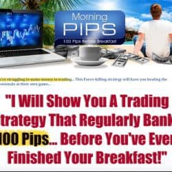 Forex Morning Pips NEW 2017