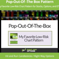 'Pop Out Of The Box' Pattern by Doug Campbell
