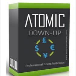 Atomic Down-Up