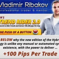 SRS Trend Rider 2.0