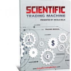 Scientific Trading Machine by Nicola Delic