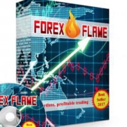 Forex Flame and Golden Flame