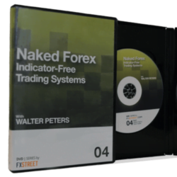 Walter Peters - Naked Trading Technique