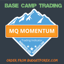 Base Camp Trading - MQ Momentum