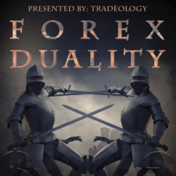 Forex Duality by Adrian Jones of Tradeology