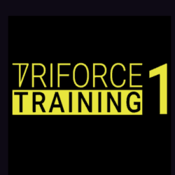 Triforce Training Part 1.