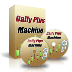 Daily Pips Machine