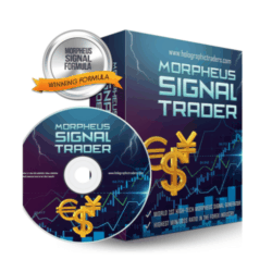 MORPHEUS SIGNAL TRADER