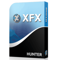 XFX Hunter EA