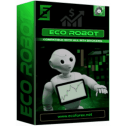 Eco Robot v2.0