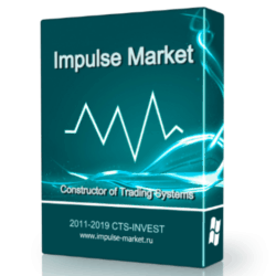Impulse Market EA v3