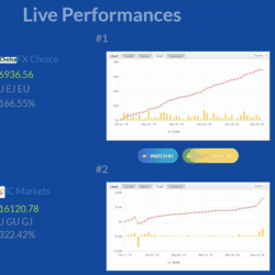 Irins Expert Advisor