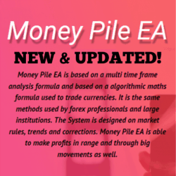 Moneypile EA (Updated Unlimited Version)
