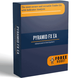 Pyramid FX EA