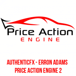 Authentic FX - Price Action Engine