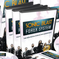 Sonic Blast Forex System