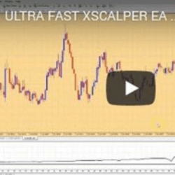 UFX Scalper EA