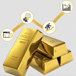 Ouro Hedge Scalping EA 2.0