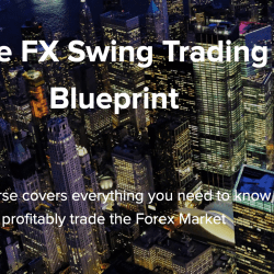 Swing FX - The FX Swing Trading Blueprint