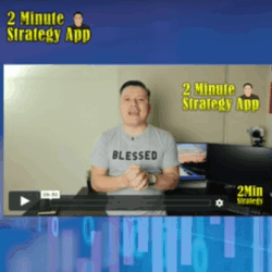 2Minute Strategy APP for MT5