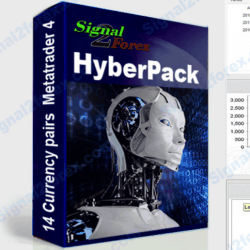 Hyberpack EA bundle v9.1
