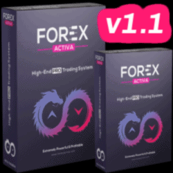 FOREX ACTIVA v1.1