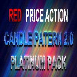 RED PRICE ACTION – CANDLE PATTERN 2.0