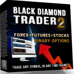 Black diamond trader