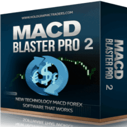 MACD Blaster PRO 2 System