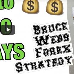 Trade With Bruce - Invest With Confidence