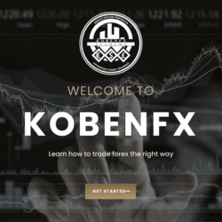 FX Money Mentor Academy – KobenFX