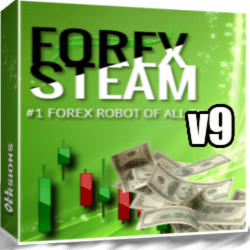 Forex Steam v9