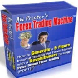 Forex Trading Machine + 3 Bonuses!