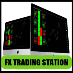 FX TRADING STATION