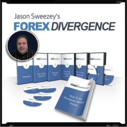 Jason Sweezey - Forex Divergence Course