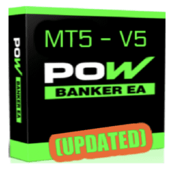 POW BANKER EA v8.59 MT5