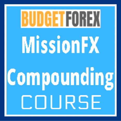 The MissionFX Compounding Course