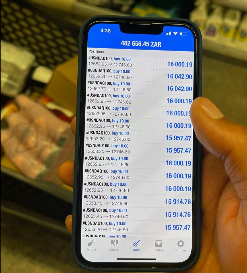 Tiger Autopilot Pro EA Budget Forex Shop