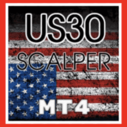 Wall Street Scalper