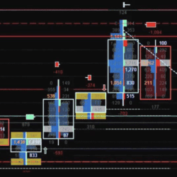 iMFtracker Order Flow Training Program