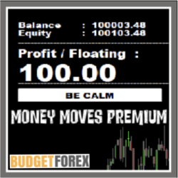MONEY MOVES PREMIUM
