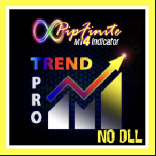 PipFinite Trend PRO v5.1