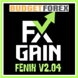 FXGAIN FENIX v2.04