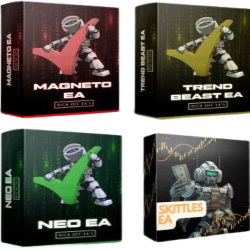 Magneto Trend Beast (4 Combo EAs with Preset)