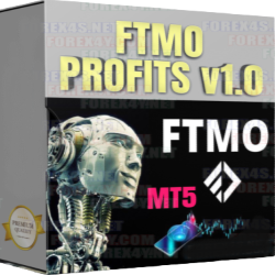 FTMO PROFITS EA MT5