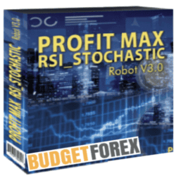 PROFIT MAX RSI-STOCHASTIC ROBOT