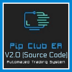 Pip Club EA V2.0 (with Source Code)