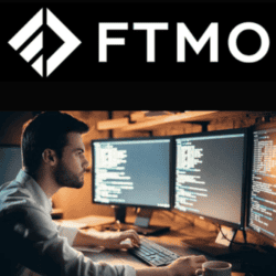 EA Trading Academy - The Complete FTMO Challenge
