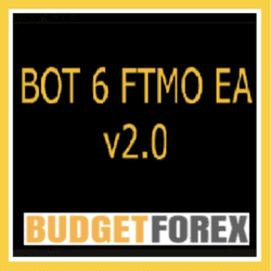 BOT 6 FTMO EA v2.0