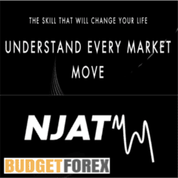 NJAT Trading 2023 | Understand Every Market Move